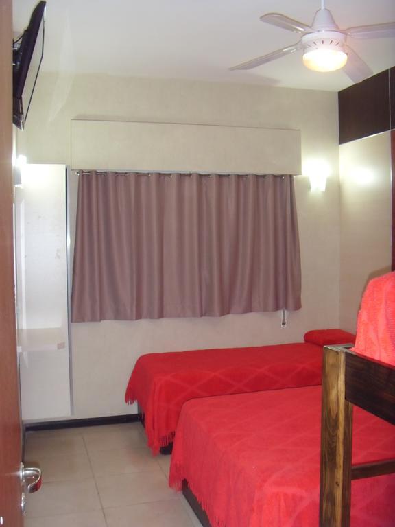 Micro Hotel
