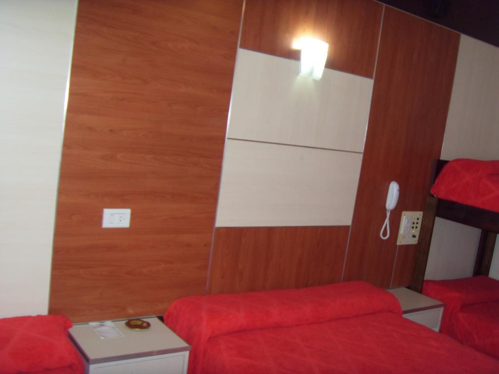 Hotel Micro 3*