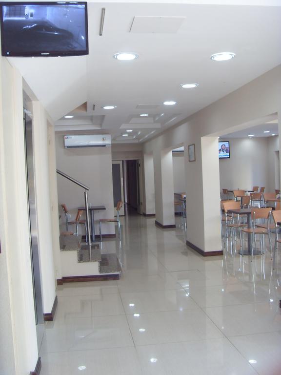 Hotel Micro Rosario