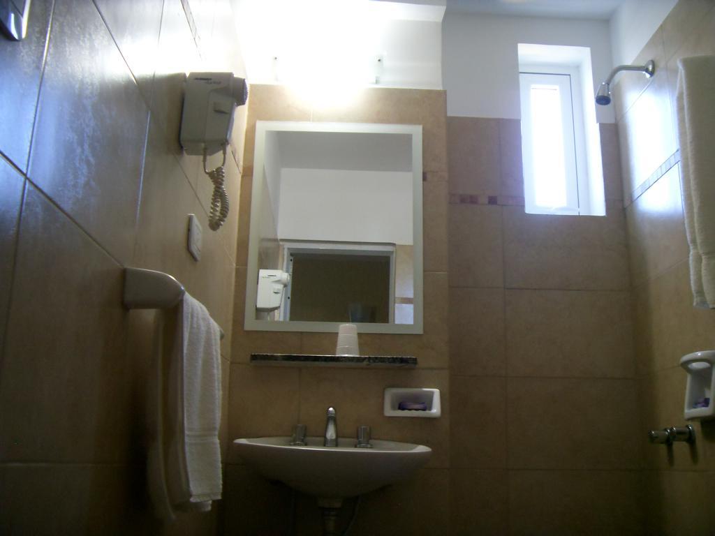 Micro Hotel 3*