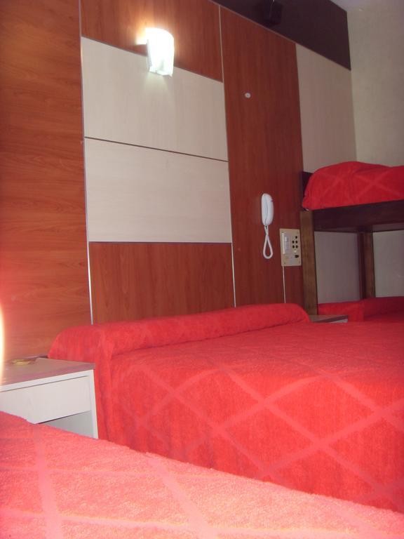 Hotel Micro